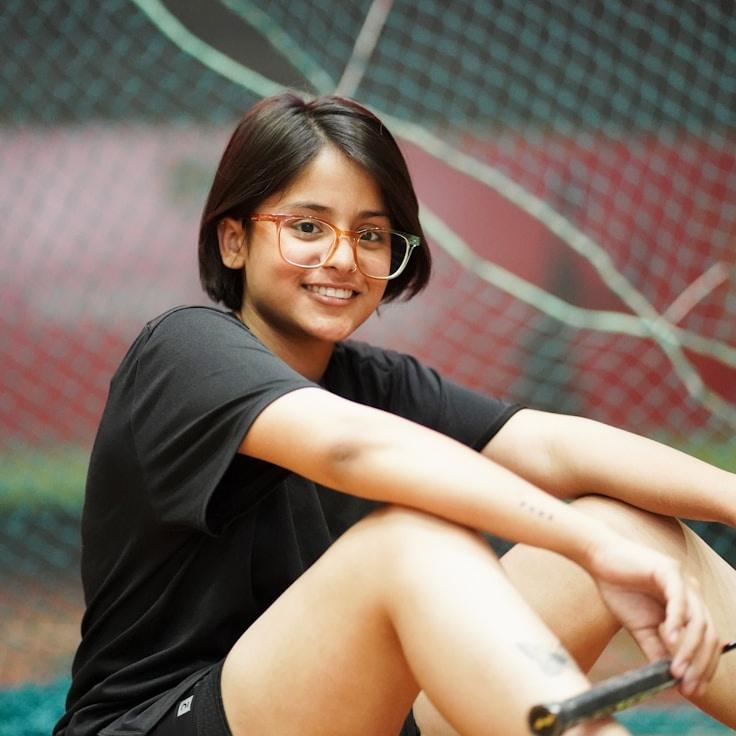 Portrait of Alex Moreno, community mentor and Italian cuisine specialist